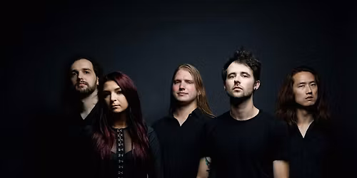 Aversed + Ghost of a King