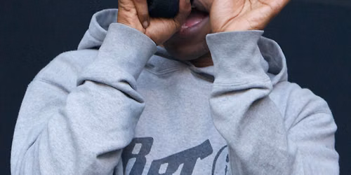 Curren$y with Royce Da 5'9
