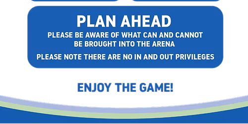 Vancouver Giants at Kelowna Rockets at Prospera Place