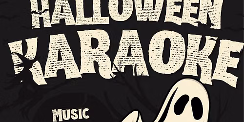 Halloween Karaoke at First String Bar and Grill