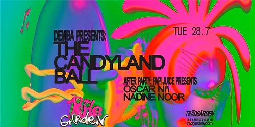 PRIDE WEEK: TUESDAY