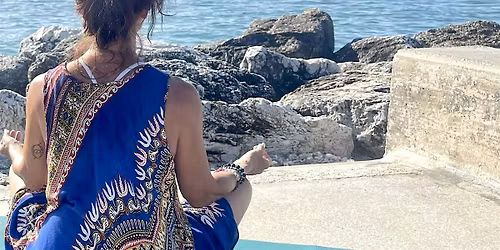 Weekly Deep Relaxation Sound Bath in Brooklyn