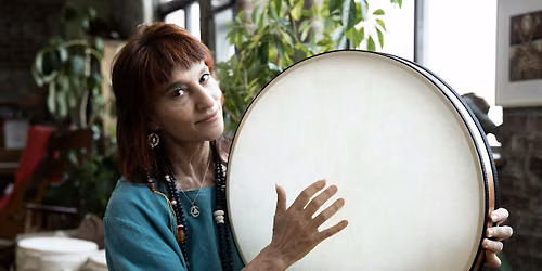 Weekly Deep Relaxation Sound Bath in Brooklyn