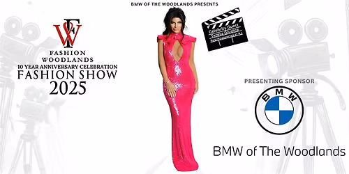 Fashion Woodlands Cirque du Soleil Paris Fashion Show