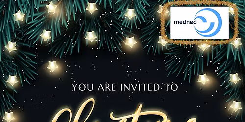 Christmas at medneo