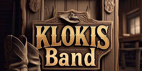 KLoKis @ City Fire Brownwood