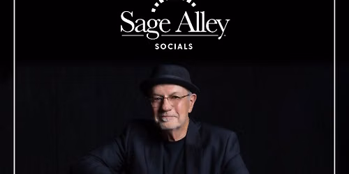 Sage Alley Socials: David Starr
