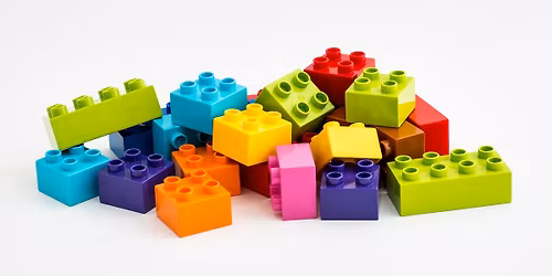Lego Club