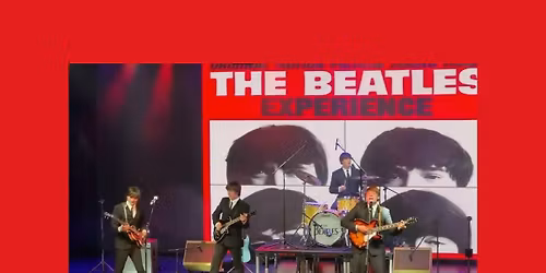 The Beatles Experience UK in Southampton