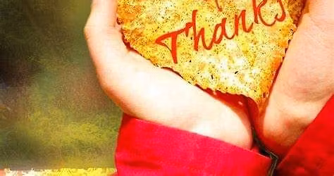 Give Thanks. Give Hope. 2025