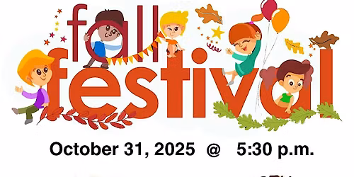 Fall Festival