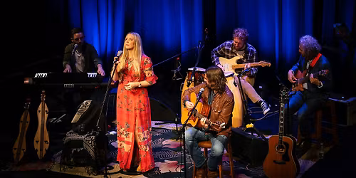 This Flight Tonight: The Songs Of  Joni Mitchell