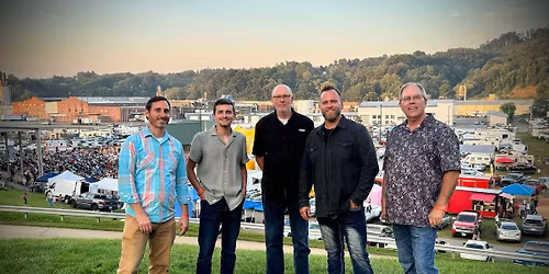 Mt. Airy Fidders Convention