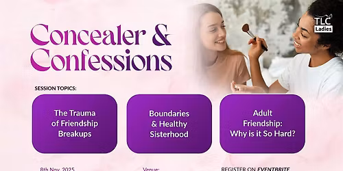 Millenial Ladies Connect Day