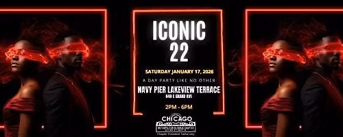 Celebrate the Iconic 22 with CMAC DELTAS!