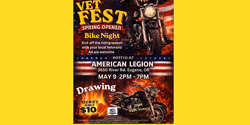 2026 Vet Fest