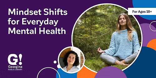 Mindset Shifts for Everyday Mental Health