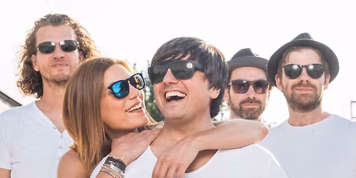 Pino Barone e Banda - "Una Notte Speciale"