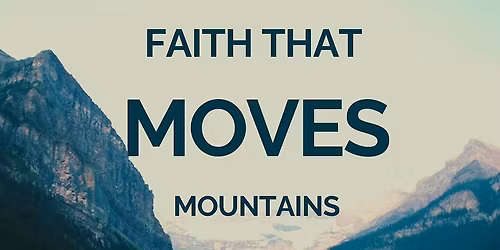 Prayer & Worship Night 