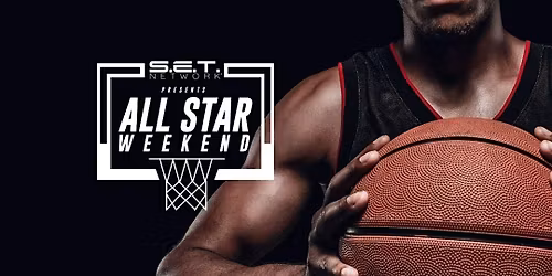 2026 ALL-STAR WEEKEND  - GAME, PARTY & EVENT TICKETS - ONE STOP SHOP