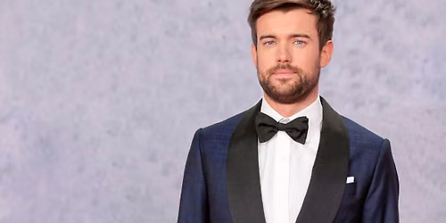 Jack Whitehall Bournemouth Tickets