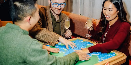 Mahjong Social Night at Talk Shop Haymarket Sydney