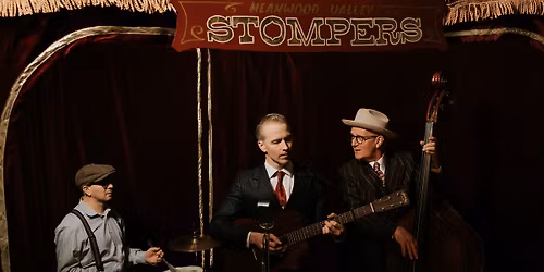 SPECIAL SOCIAL with DAVID BROAD