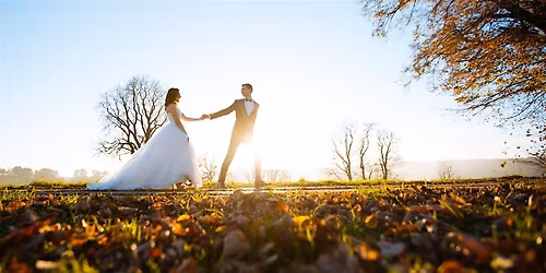 Boutique Bridal Show