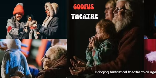 All in a Mouse\u2019s Night at The Whitaker 11am\/2pm