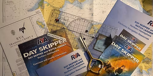 Day Skipper Shorebased