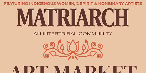Matriarch Art Market