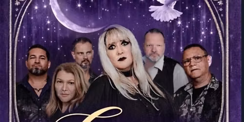 5.8.26 Gypsy at Somerville Elks for Mother's Day Weekend Celebration