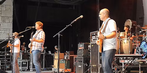 moe. with Umphrey's McGee