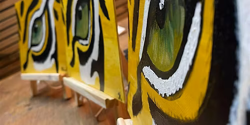 4 Week Wildlife Art Course