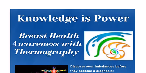 Breast Health Awareness with Thermography