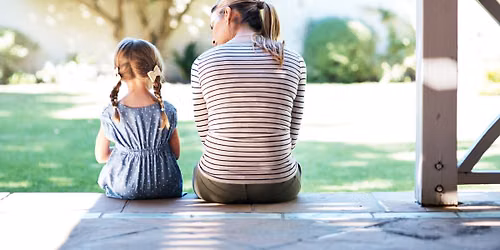 Protective Behaviours- Free Parent Workshop