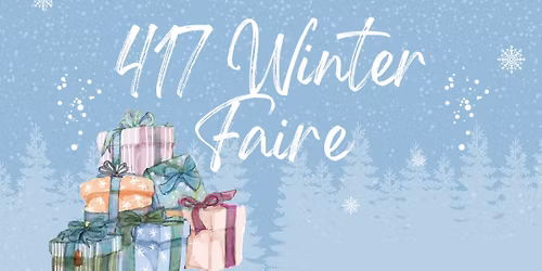 417 Winter Faire