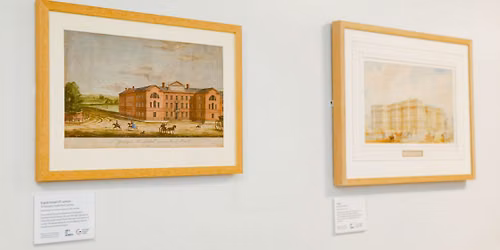 Tour: Our Hospital: Exploring the Heritage of St George\u2019s Hospital