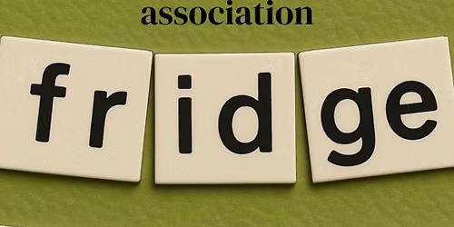 Fridge Magnet
