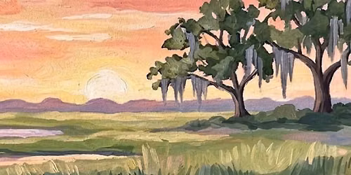 NEW! Southern Marsh