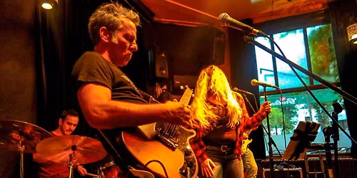 Soundience - Caf\u00e9 Classen Arnhem