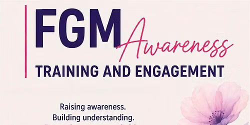 FGM AWARENESS TRAINING