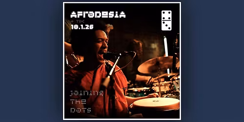 Afrodesia