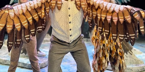 The Gruffalo's Child