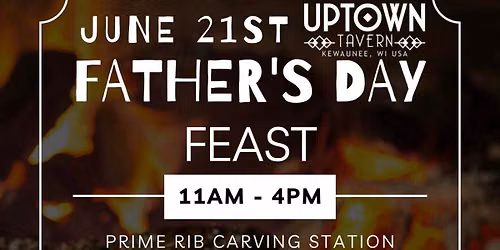 Father\u2019s Day Feast