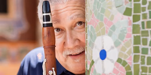 Paquito D'Rivera - Vancouver Wine & Jazz Festival