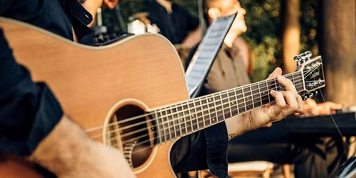 Mary Fletcher | Cotton Court & Midnight Shift | Broadway St, TX