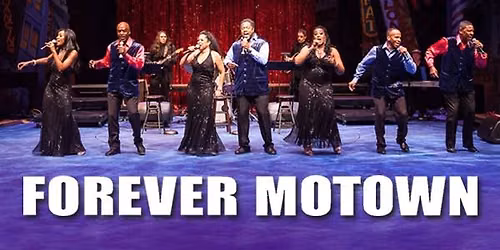 Forever Motown