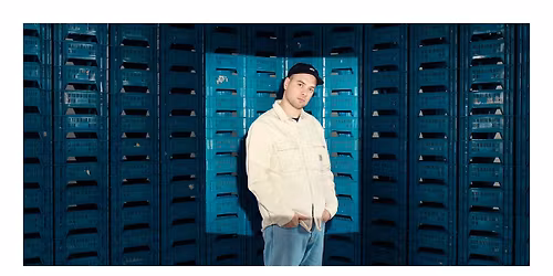 Brihang \u2022 Cut op de set