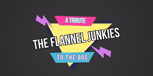 The Flannel Junkies @ Mortimer's Roadhouse